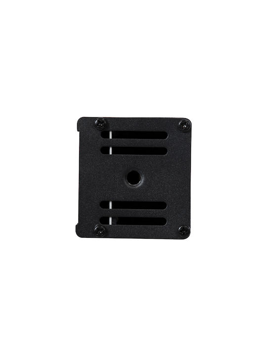 GloboStar Decorative Lighting LED Adjustable White Bar Light 50x6cm