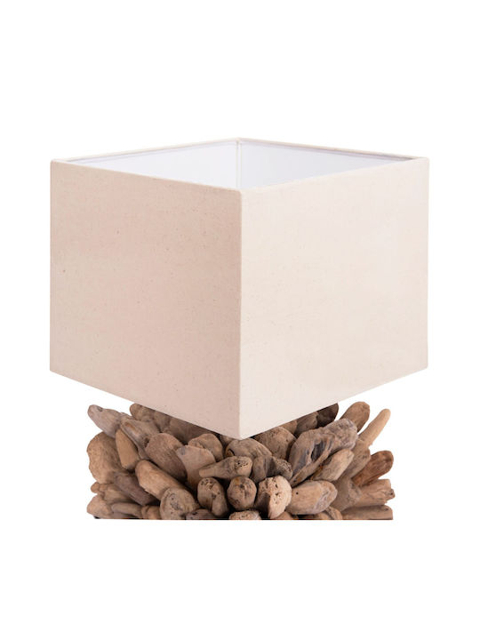 HomeMarkt Decorative Lighting Twiggy E27 24x24x46cm