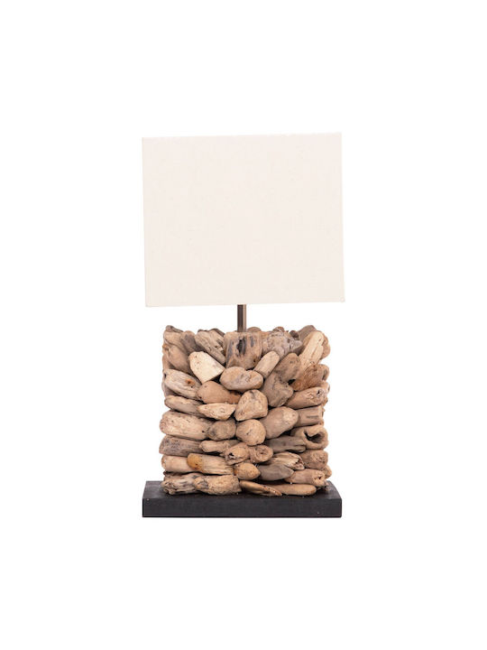 HomeMarkt Decorative Lighting Twiggy E27 24x24x46cm