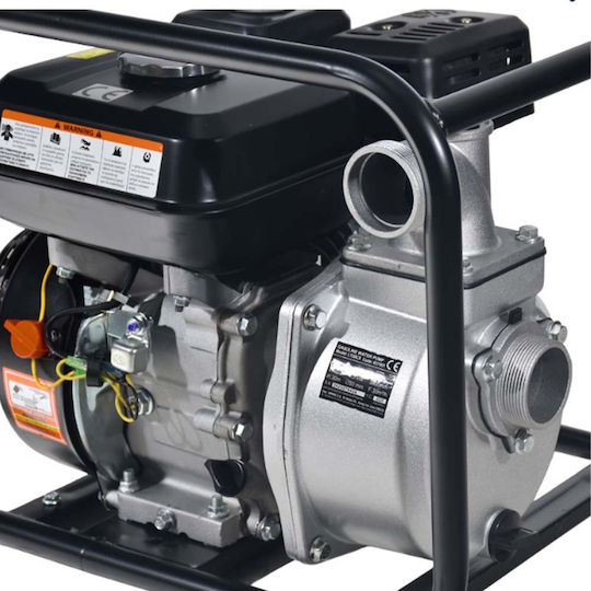 Kraft Gasoline Surface Pump