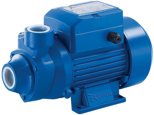 Plus KM 20 Electric Surface Water Pump Centrifugal 2hp Single-Phase
