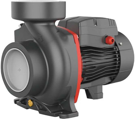 Leo Group ACm300B3 Electric Surface Water Pump Centrifugal 4hp Single-Phase