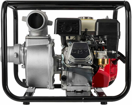 Kraft & Dele Βενζινοκίνητη Αντλία Επιφάνειας 6.5hp