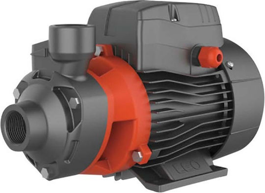 Leo Group APm220 Electric Surface Water Pump Centrifugal 3hp Single-Phase