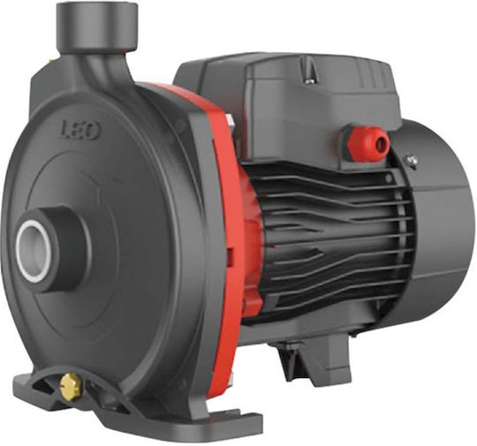 Leo Group ACm75 Electric Surface Water Pump Centrifugal 1hp Single-Phase