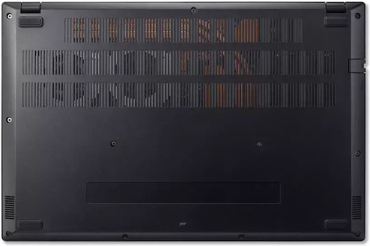 Acer Nitro V 15 15.6" IPS FHD 165Hz (i7-13620H/16GB/250GB SSD + 16GB SSD/GeForce RTX 5060/W11 Pro) (Международна английска клавиатура)