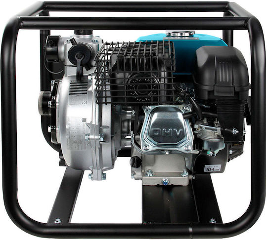 Könner & Söhnen KS 50HP