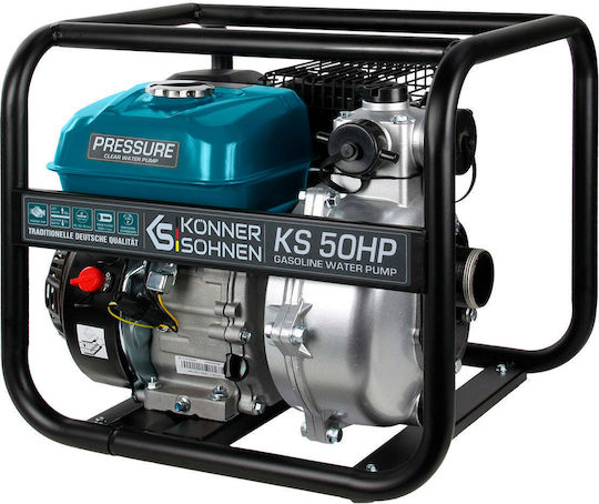 Könner & Söhnen KS 50HP