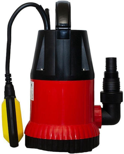 Omnigena Ηλεκτρική Αντλία Επιφάνειας 350W Μονοφασική