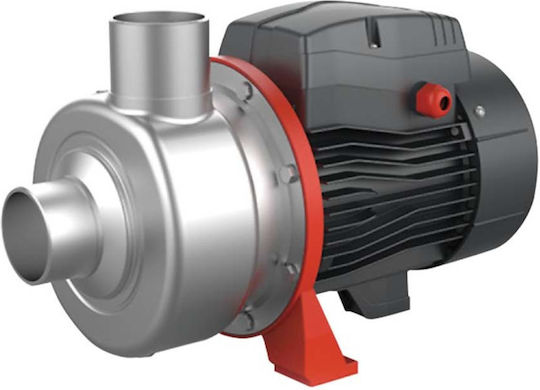 Leo Group ABK150 Electric Surface Water Pump Centrifugal 1.5hp Three-Phase