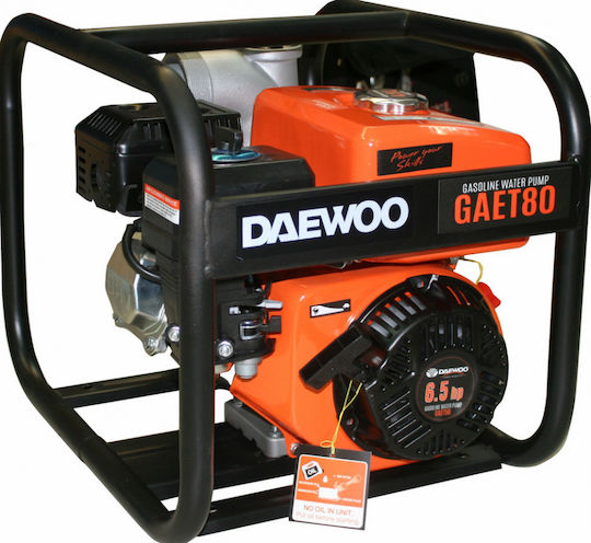 Daewoo Помпена Станция 3"x 3"