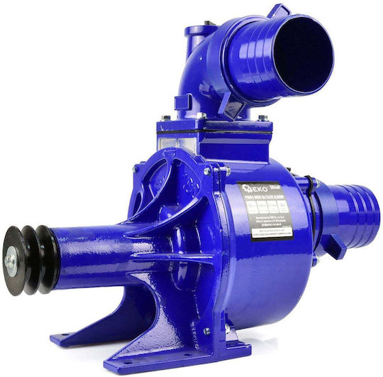 Geko Pompa de apă de suprafață electrică 6.5hp