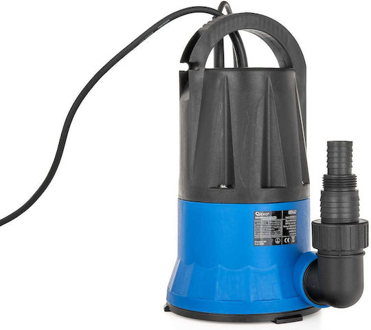 Geko Ηλεκτρική Αντλία Επιφάνειας 550W Μονοφασική