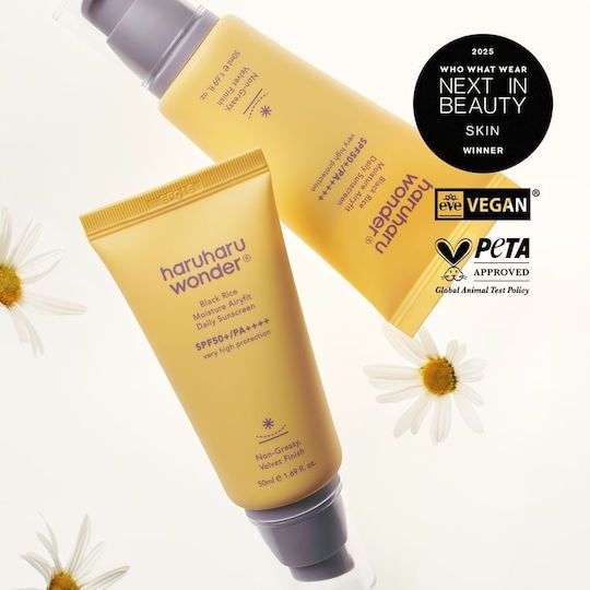 Korean Skin Care Sets Against Acne & Brightening 7 Pieces