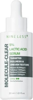 Korean Skin Care Sets Against Acne & Brightening 7 Pieces