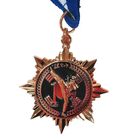 Olympus Kupfer Medaille Sportpreise