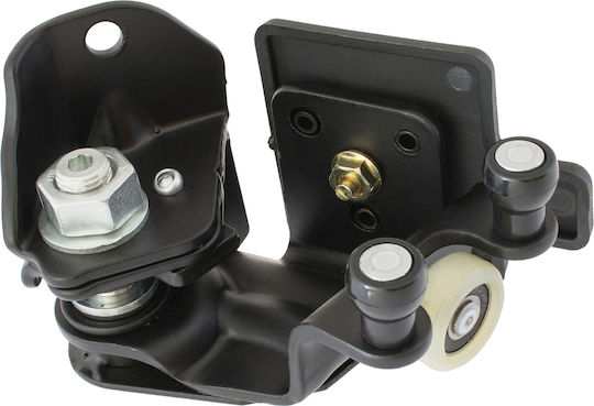Door Mechanisms Citroen Jumper 2006