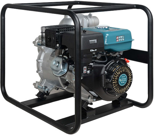 Könner & Söhnen K&S 80MW Gasoline Surface Water Pump 9hp