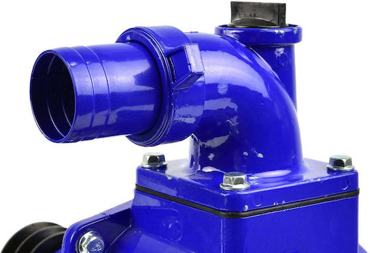 Geko Ηλεκτρική Αντλία Επιφάνειας 6.5hp