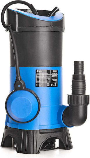 Geko Ηλεκτρική Αντλία Επιφάνειας 900W