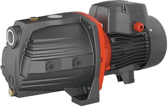 Leo Group AC300B3 Electric Surface Water Pump Centrifugal 4hp Three-Phase