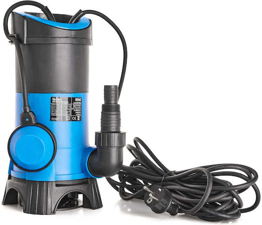Geko Ηλεκτρική Αντλία Επιφάνειας 900W