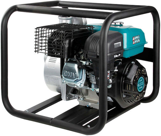 Könner & Söhnen Engine Pump KS 80 Gasoline Surface Water Pump 9hp