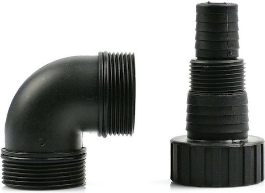 Geko Electric Surface Water Pump 1100W Single-Phase