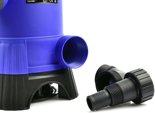 Geko Electric Surface Water Pump 1100W Single-Phase