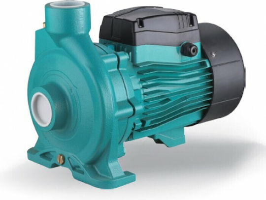 Leo Group ACm300C2 Electric Surface Water Pump Centrifugal 4hp Single-Phase