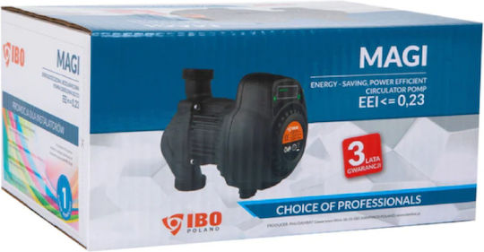 Electric Surface Water Pump Single-Phase