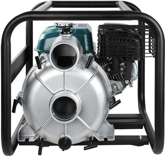 Könner & Söhnen Gasoline Surface Water Pump 7hp