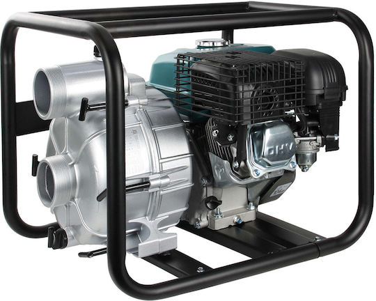 Könner & Söhnen Gasoline Surface Water Pump 7hp