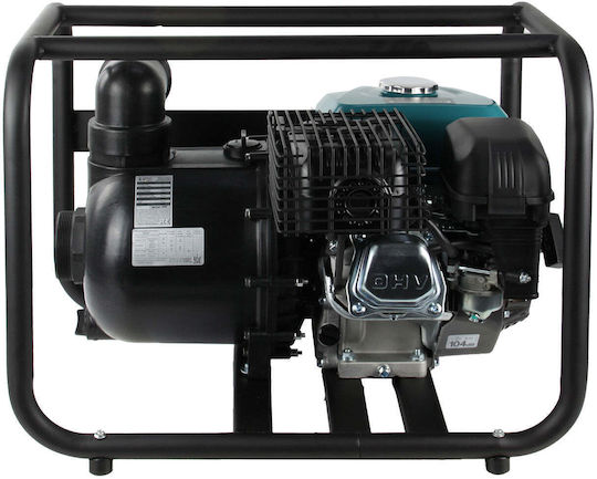 Könner & Söhnen 80cw Gasoline Surface Water Pump 7hp
