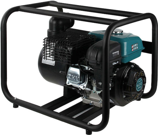 Könner & Söhnen 80cw Gasoline Surface Water Pump 7hp