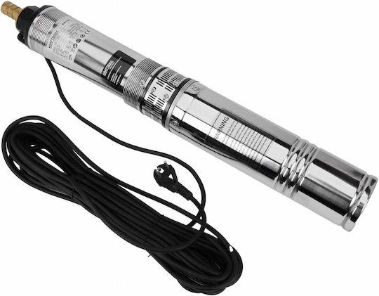 Kraft & Dele Einphasige Pumpe Quelle: 0.86hp KD1703