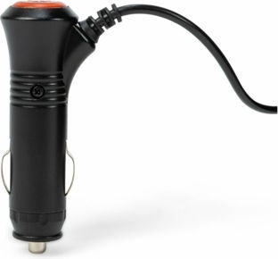 Osann One 360 Καθισματάκι Αυτοκινήτου i-Size με Isofix All Black 0-36 kg