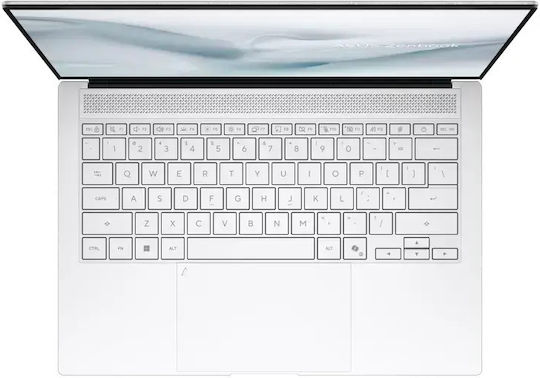 Asus Zenbook S 14 14" OLED 120Hz (Ultra 9-386H/32GB/500GB SSD/W11 Pro) (Международна английска клавиатура)