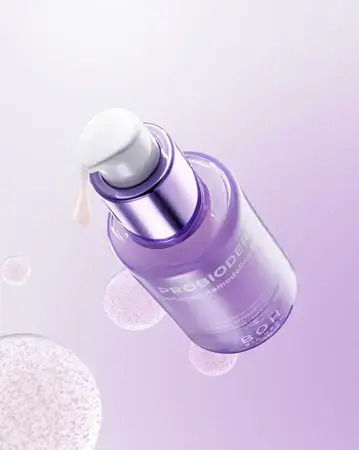 BIOHEAL BOH Probioderm Kollagen Remodeling Serum Gesicht mit Peptide & Kollagen 30ml