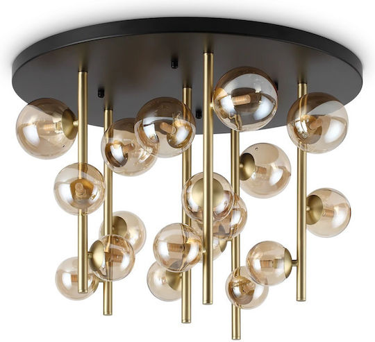 Ideal Lux Πλαφονιέρα 75εκ. Ideal Lux Πλαφονιέρα 75εκ.