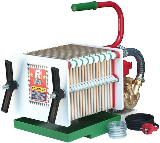 Rover Pompe Pompa de transfer cu putere 0.5hp