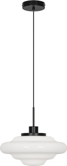 Viokef Elsa Wall Lamp with G9 Socket White 18x24cm