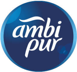 Ambi Pur Блок Тоалетна с Аромат Свежест 2x45гр