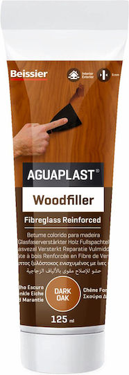 Beissier Allzweckspachtel Eiche dunkel 125ml