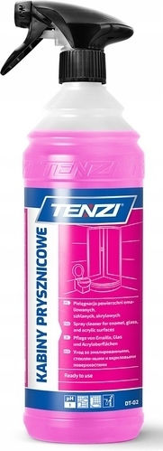 Tenzi Υγρό Καθαριστικό Μπάνιου 1.1kg 1lt