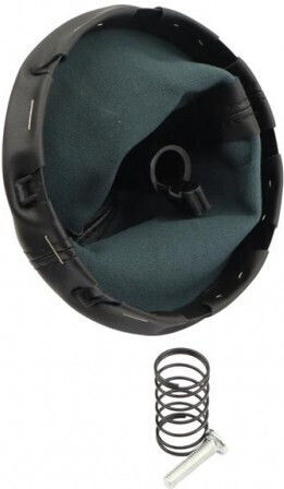 Protective Gear Shift Lever Volkswagen Transporter T5 2003 Handle 7h0711113b