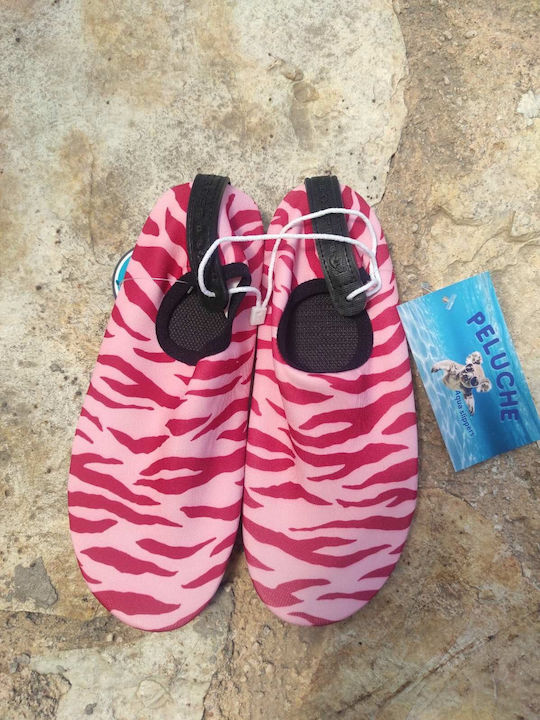Γυναικείο Aqua Slippers – Peluche W Zik Zak