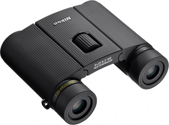 Nikon Waterproof Sportstar Ex Binoculars 8x25mm
