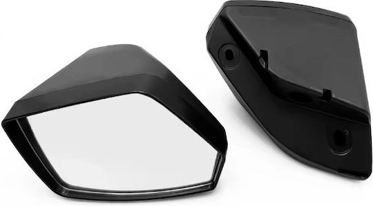 Motowodniak Bootsmotorteile Schwarze Spiegel Für Sea-doo Spark 2014-2023