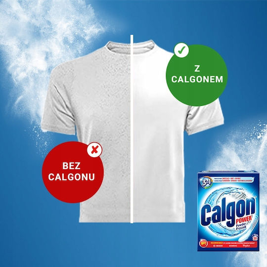 Reckitt Desfundător în Pulbere 500gr